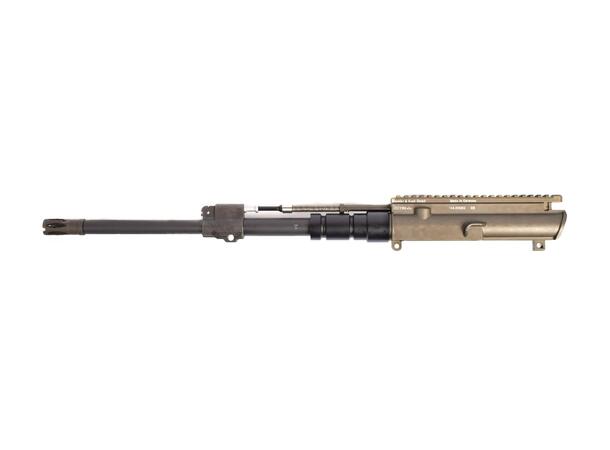 HK UPPER RECEIVER MR308 A3 16,5" RAL8000