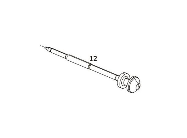 HK Firing pin MR223