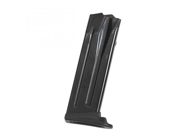 HK Magazine USP Compact,Cal. 9 MM X 19, 13 round