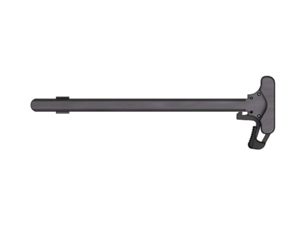 HK Charging Handle MR308 extended, left