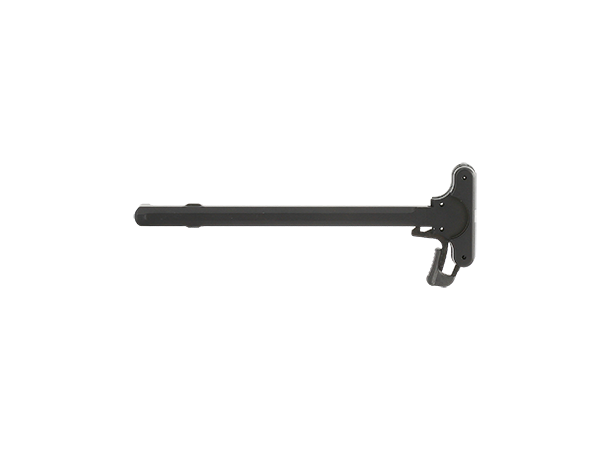 HK Charging Handle MR223 extended, left