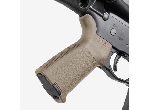 Magpul® MOE® Grip - AR15/M4 Pistolgrep