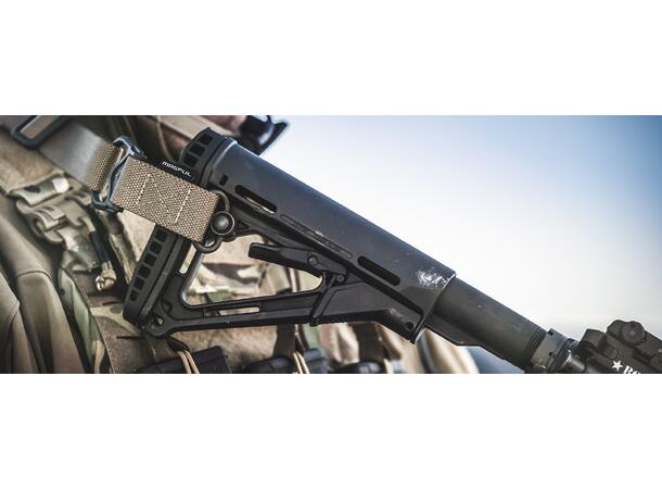 Magpul® CTR® Carbine Stock – Com.Spec