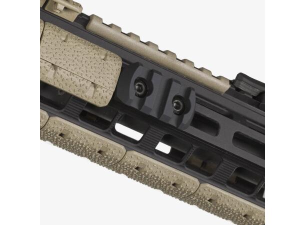 Magpul® M-LOK® Aluminum Rail Section 3 Slots