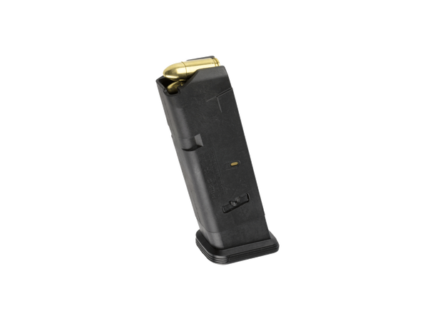 Magpul® PMAG® 10 GL9®, 9x19 – GLOCK® G17