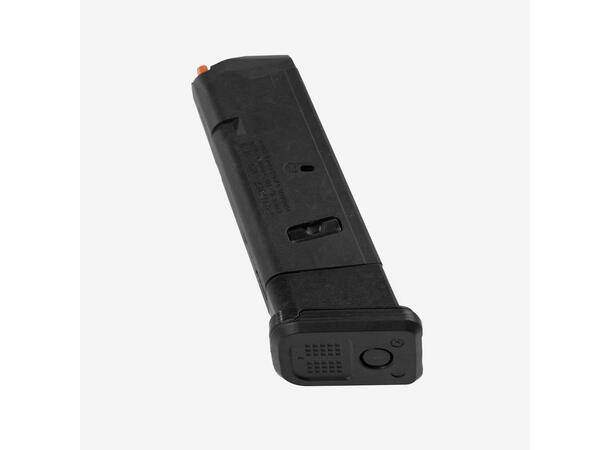 Magpul® PMAG® 10 GL9®, 9x19 – GLOCK® G17