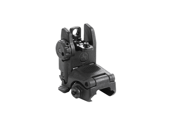 Magpul®  MBUS® Sight - Rear