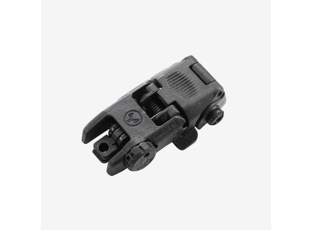 Magpul®  MBUS® Sight - Rear