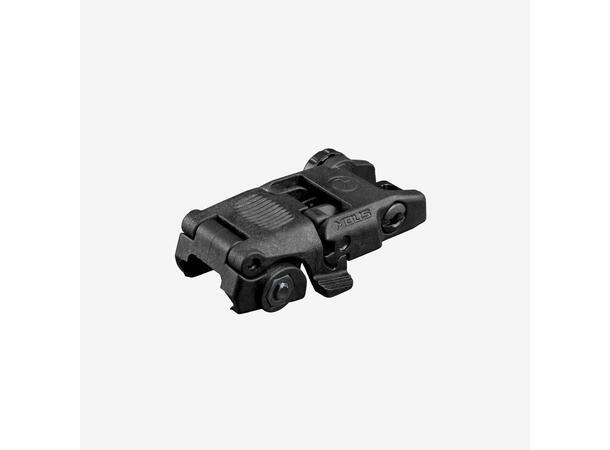 Magpul®  MBUS® Sight - Rear