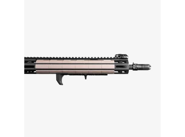 Magpul® M-LOK® Rail Cover, Type 1 Flat Dark Earth