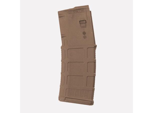 Magpul® PMAG® 30 AR/M4 GEN M3™ Coyote Tan