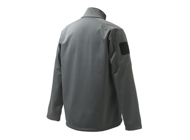 Beretta Flank Windbloc® Jacket Smoked Pearl XL
