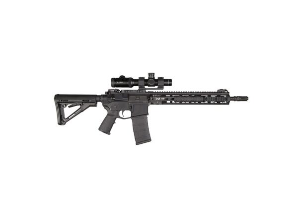 Magpul® M-LOK® Aluminum Rail Section 9 Slots