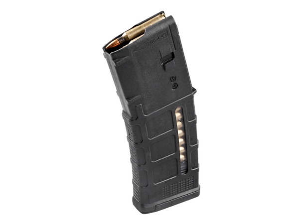 Magpul® PMAG® 30 AR/M4 GEN M3™ Window 5.56x45mm Magasin