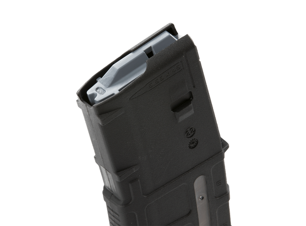 Magpul® PMAG® 30 AR/M4 GEN M3™ Window 5.56x45mm Magasin