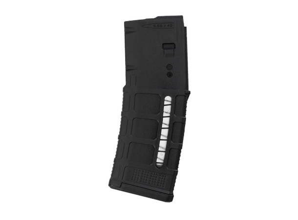 Magpul® PMAG® 30 AR/M4 GEN M3™ Window 5.56x45mm Magasin