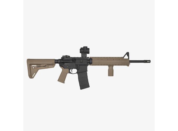 Magpul® MOE SL™ Grip - AR15/M4 Flat Dark Earth