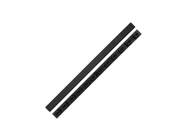 Magpul® M-LOK® Rail Cover, Type 1 Svart