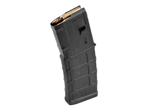 Magpul® PMAG® 30 AR/M4 GEN M3™ Svart