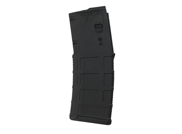 Magpul® PMAG® 30 AR/M4 GEN M3™ Svart