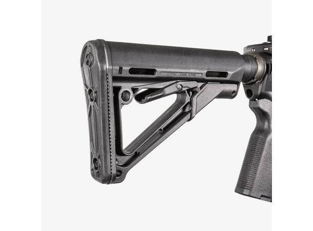 Magpul® CTR® Carbine Stock – Mil-Spec