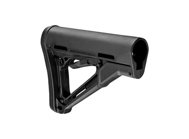 Magpul® CTR® Carbine Stock – Mil-Spec