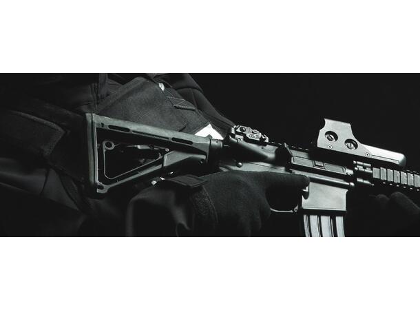 Magpul® CTR® Carbine Stock – Mil-Spec