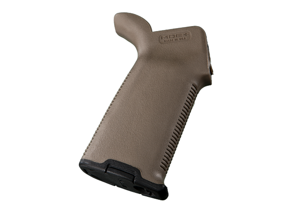 Magpul® MOE+® Grip - AR15/M4 Flat Dark Earth