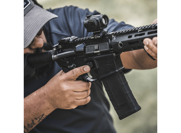 Magpul® PMAG® 30 AR 300 B GEN M3™ 300 BLK