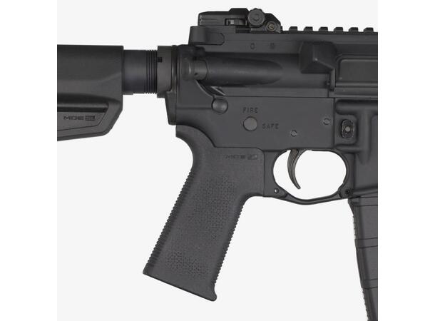 Magpul® MOE SL™ Grip - AR15/M4 Svart