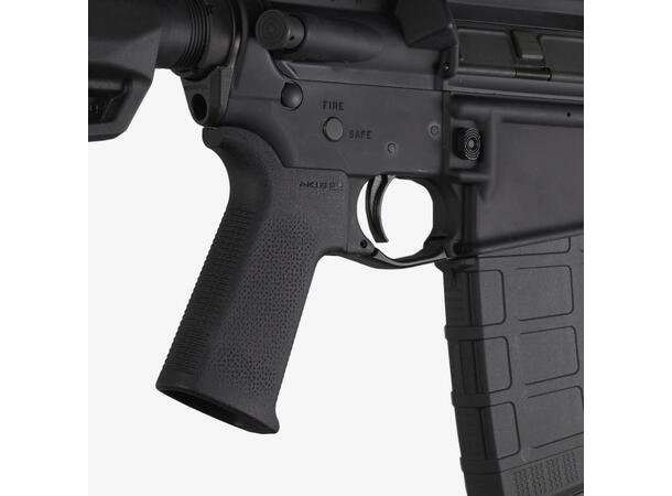 Magpul® MOE SL™ Grip - AR15/M4 Svart