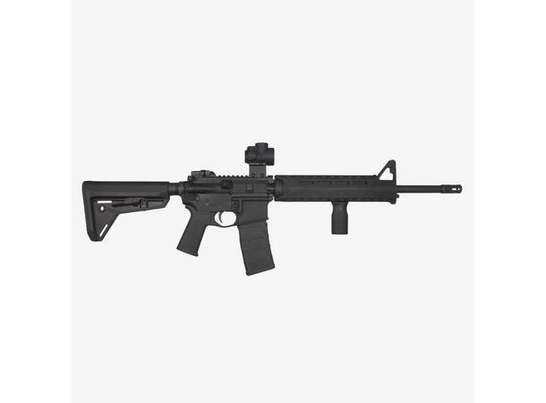 Magpul® MOE SL™ Grip - AR15/M4 Svart