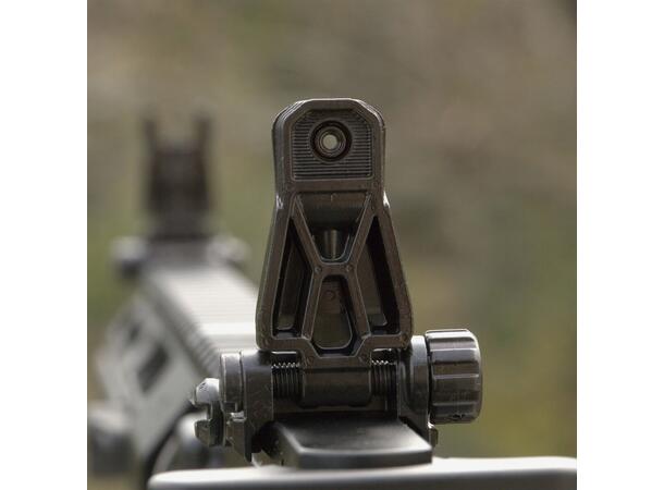 Magpul® MBUS® Pro Sight - Rear