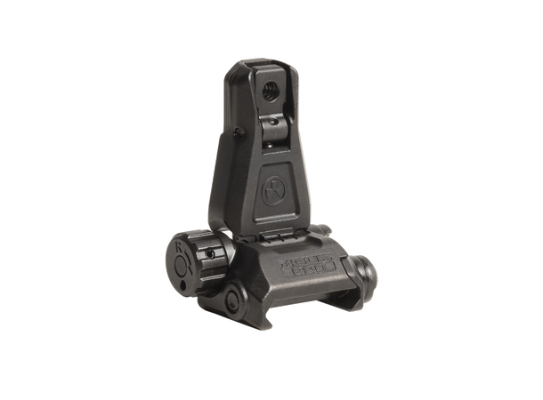 Magpul® MBUS® Pro Sight - Rear