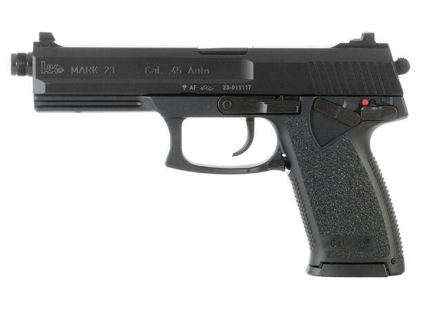 HK MARK23