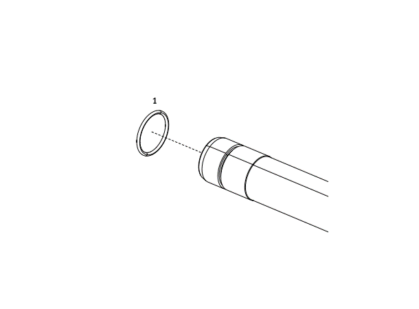 HK O-Ring SFP9L